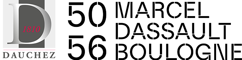 Marcel Dassault Boulogne