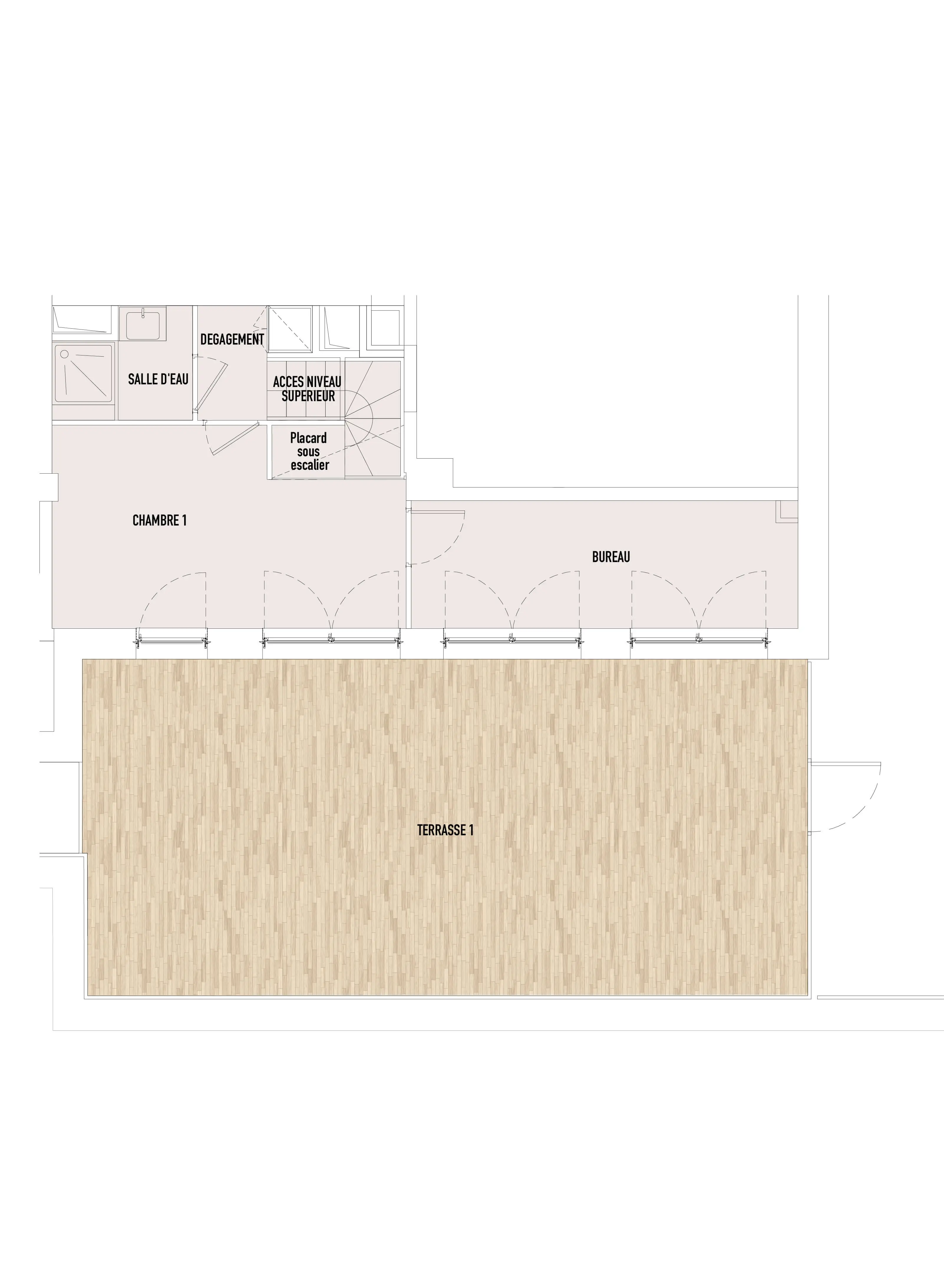 APPARTEMENT A 703 BAS